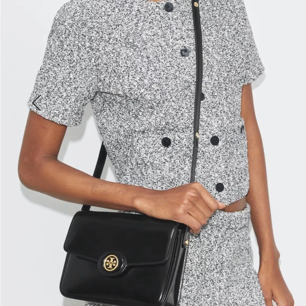 Tory Burch convertible Shoulder bag - Picture 5 of 5